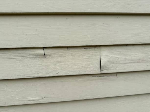 Reliable Coats, NC Siding Installation & Repair Solutions